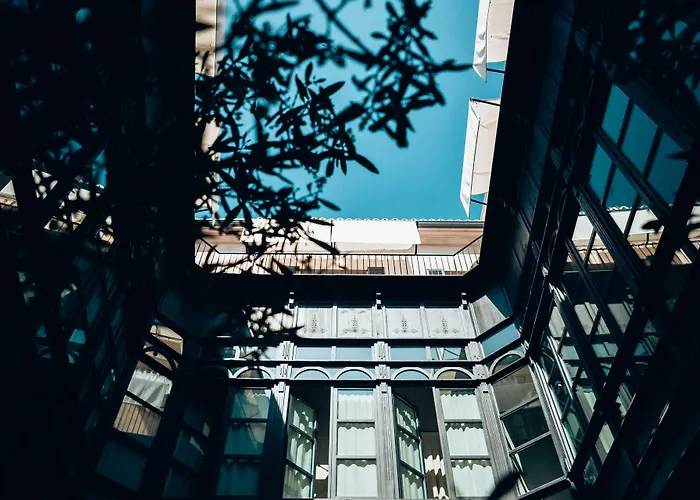 Sant Francesc Hotel Singular